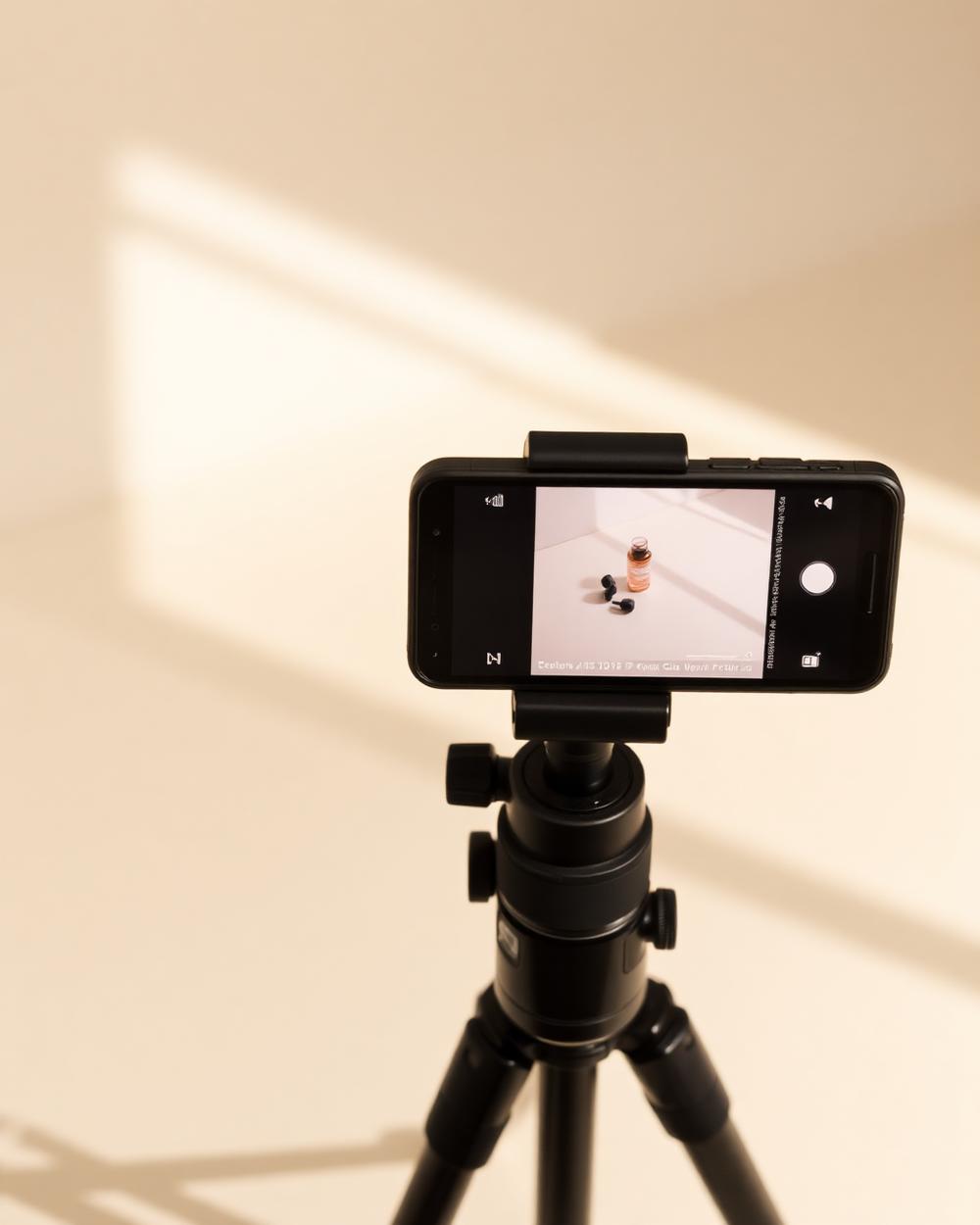 UGC Serie — Product Demo
